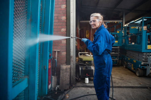 Reliable Fuquay Varina, NC Pressure Washing Solutions