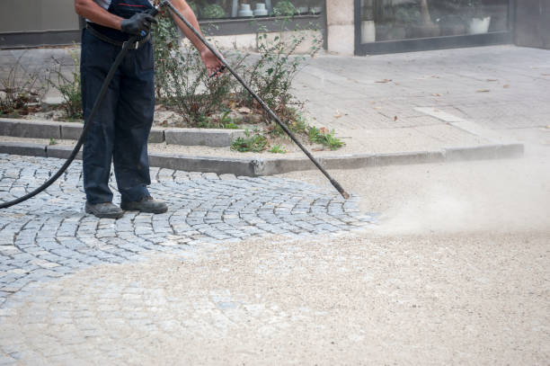 Best Restaurant Pressure Washing  in Fuquay Varina, NC