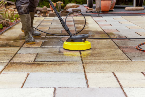 Best Parking Lot and Garage Cleaning  in Fuquay Varina, NC