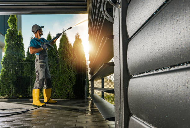 Best Roof Washing  in Fuquay Varina, NC